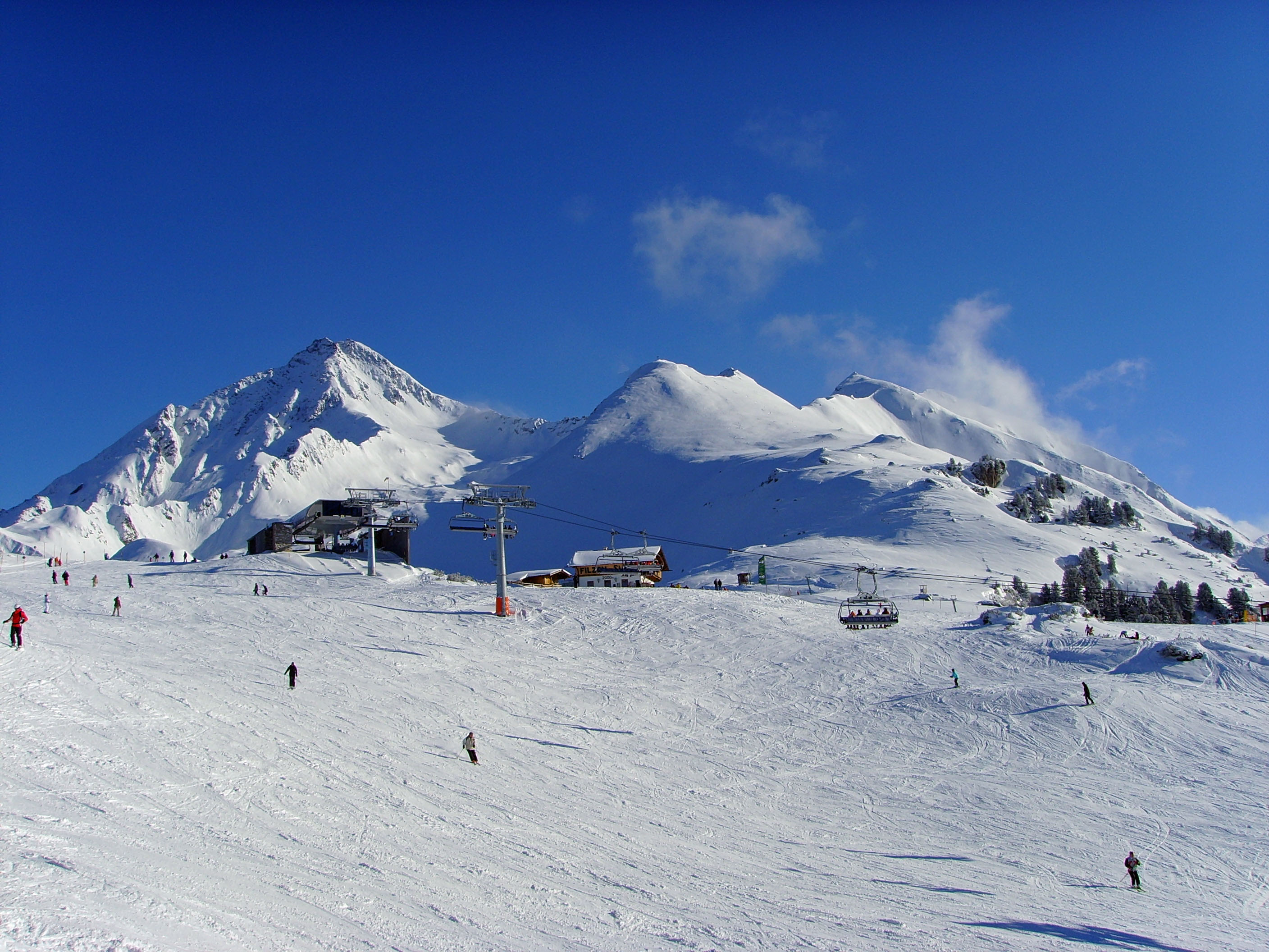 Mayrhofen