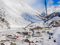 Obergurgl