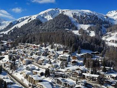 St. Anton