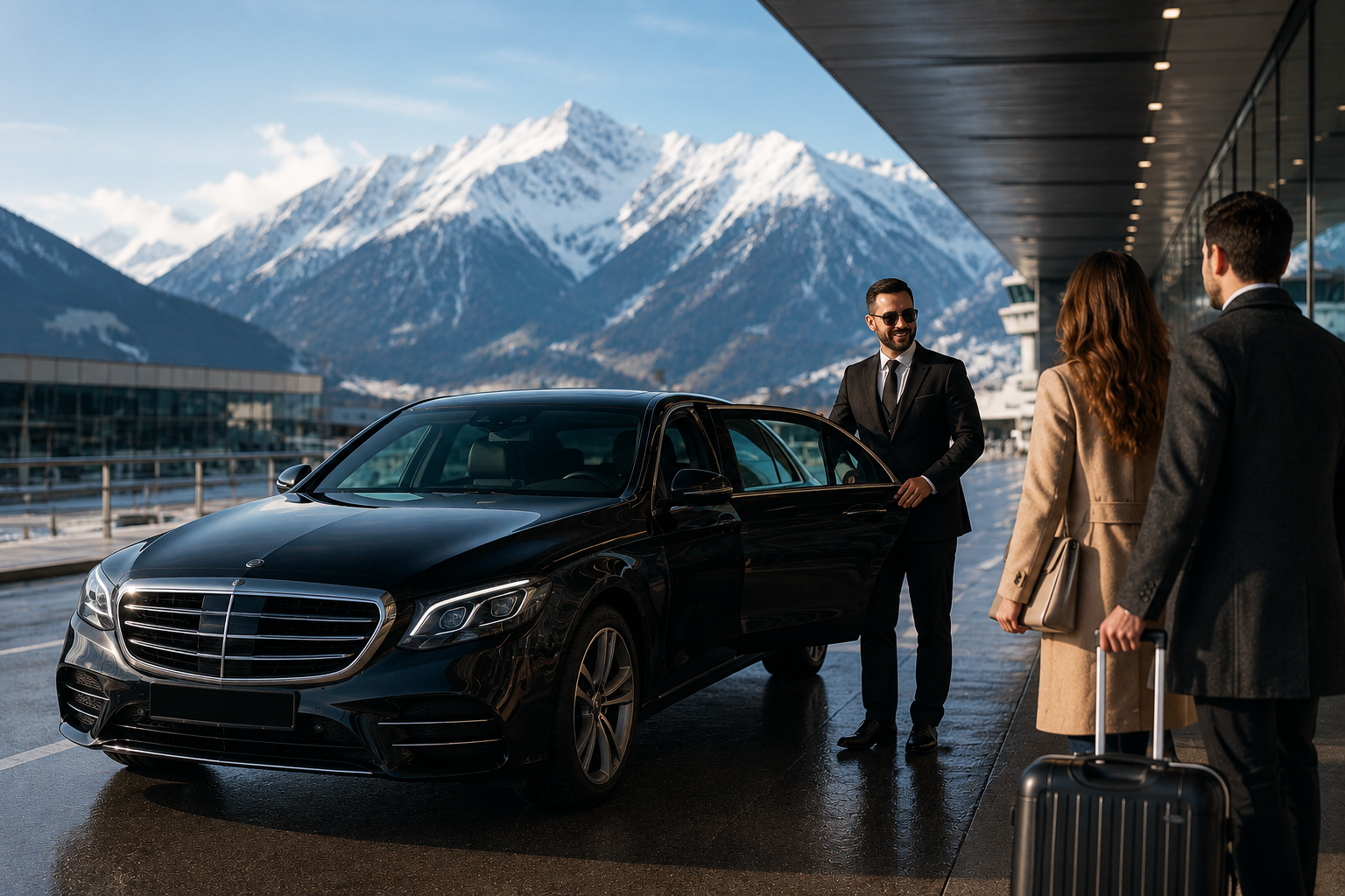 VIP Transfer